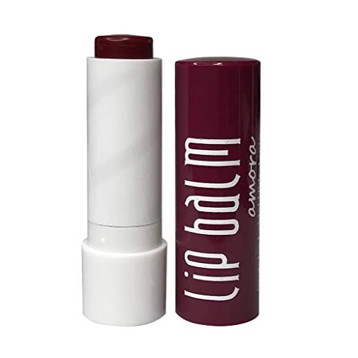 Koloss Lip Balm - Amora