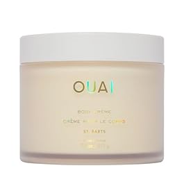 OUAI Body Cream, St....