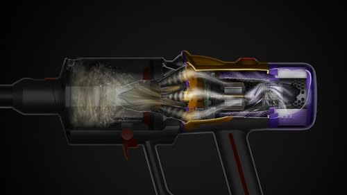 Dyson Gen5 Detect vacuum