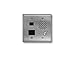 Viking E-75-SS-EWP Entry Phone With Proximity Card Reader