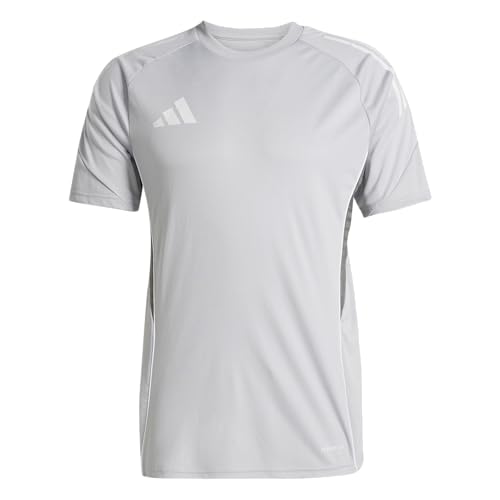 Image of adidas Men Polyester Slim Fit T-Shirt
