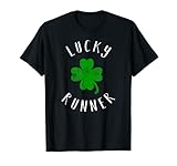 Photo Gallery maglia da corsa st patricks day - vintag lucky runner shamrock maglietta Photo Gallery maglia da corsa st patricks day - vintag lucky runner shamrock maglietta
