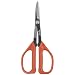 Zenport ZS106 Scissors, Bonsai/Floral Pruning, 8.3-Inch Long