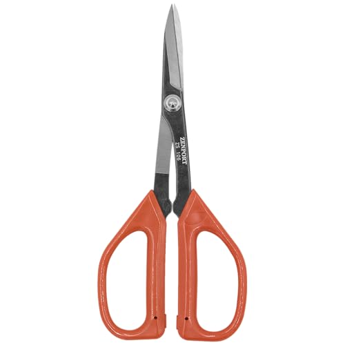 Tijeras Zenport ZS106 para Bonsái y Floral 21 cm miniatura 1