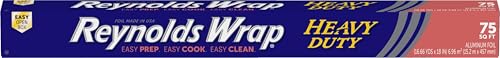Aluminum Foil