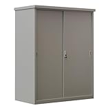 戸外収納庫 倉庫 大型物置 屋外倉庫