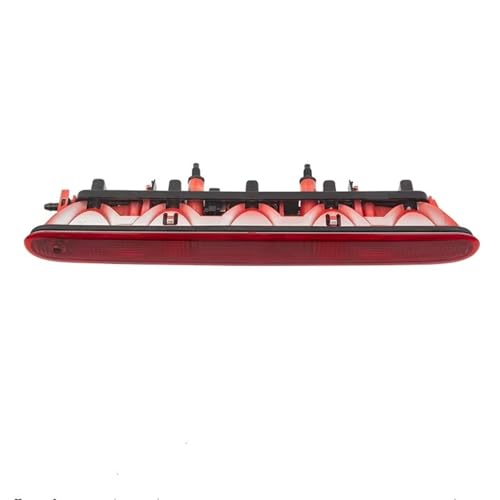 Troisième feu stop arrière pour Peugeot 206 berline d'origine 6350K5