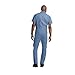 Red Kap mens Speedsuit overalls and coveralls workwear apparel, Medium Blue, X-Large US