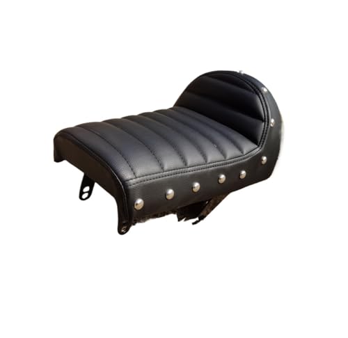 Cojín delantero conductor para sustituir asiento gastado de Z50