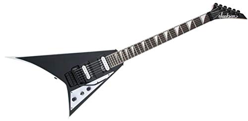 JACKSON (WN\) GLM^[ JS SERIES JS32 Rhoads Black with White Bevels [sAi]