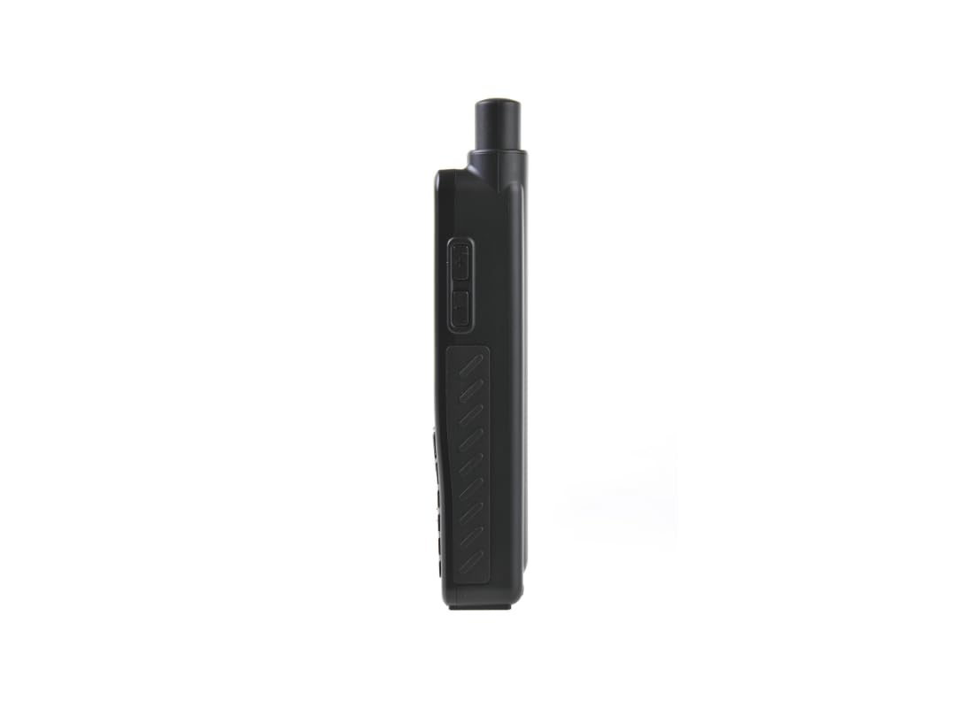OSAT Thuraya XT Pro Satellitentelefon und NOVA SIM mit 10 Einheiten (11 Minuten) / 365 Tagen Gültigkeit - Schwarz