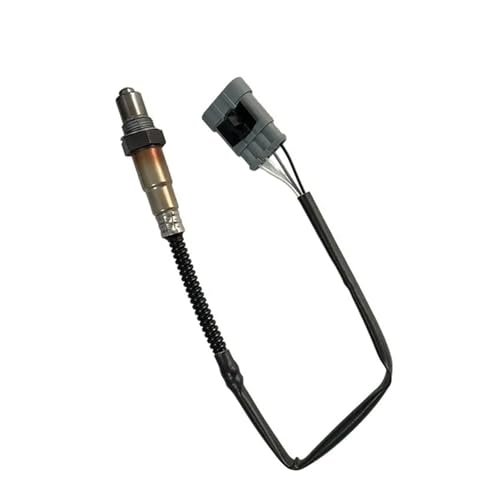 Sonde Lambda Fiat Palio 2v capteur d'oxygène auto 2002-2011 93385924 - 4
