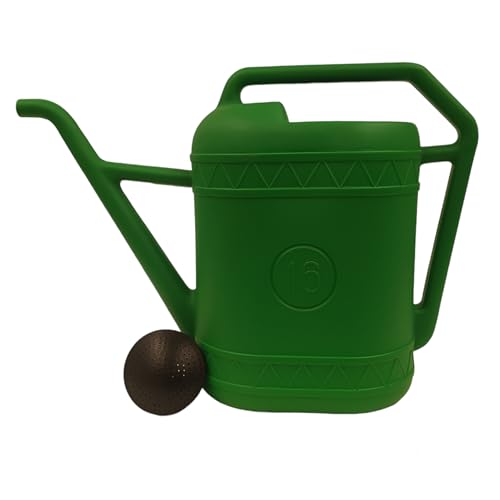 NG NICCOLAI ANNAFIATOIO IN POLIETILENE CON DOCCETTA MICROFORATA VARIE MISURE MADE IN ITALY (16 LITRI)