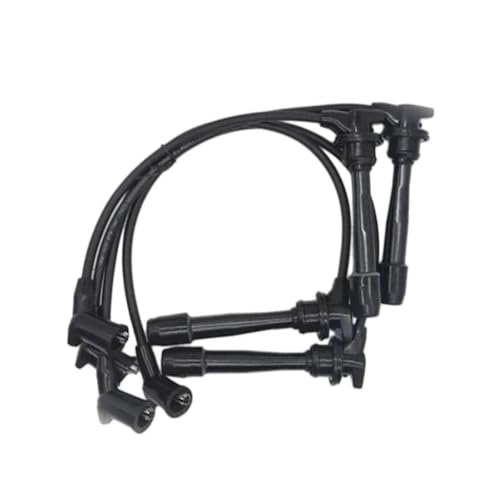 Cable de encendido 27501-26D00 compatible con Hyundai Accent 1.5 16V 1995-2000