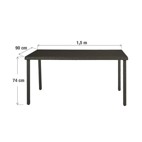 Review de Comedor cristal templado - los más vendidos. 12 Imagen adicional