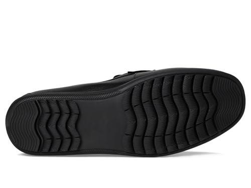 Image of Marc Joseph New York Men's Casual Hands Free Slip on Buckle Loafers