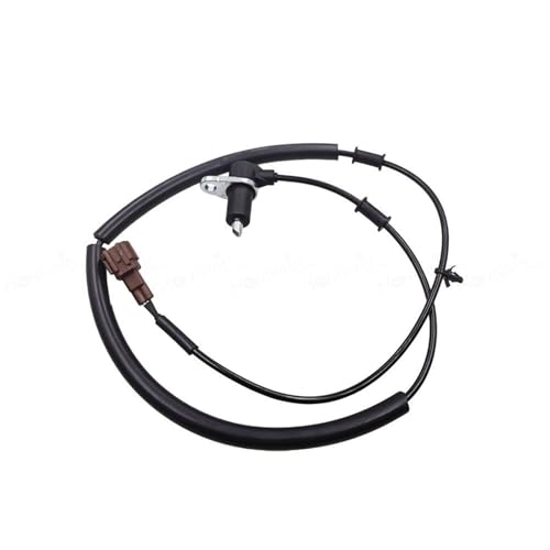 Capteur de vitesse de roue ABS pièce de rechange avant gauche D22 2.5 DCi 47911-2S700