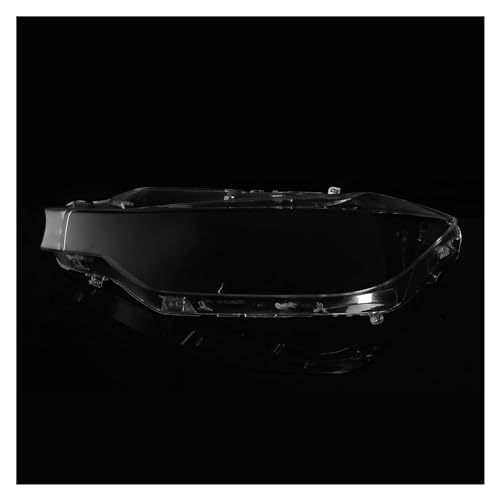 Boîtier phare BMW F30 F31 coque transparente de remplacement gauche 320 328