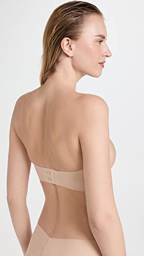 commando Women's Butter Soft Support Strapless Bralette3