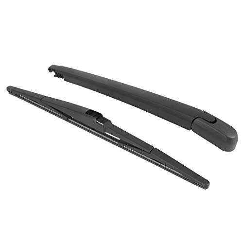 Limpiaparabrisas trasero Mazda CX-9 con brazo y escobilla de 14 pulgadas para modelos 2009 a 2020