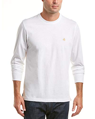 Image of Brooks Brothers Classic T-Shirt