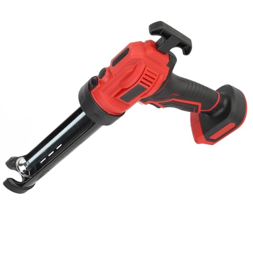 Cordless Caulking with Adjustable Speed, Electric Glass Glue Caulk for Home Renovation Projects miniatura 5