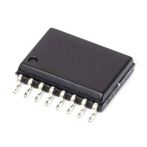 Encoders, Decoders, Multiplexers & Demultiplexers LOG CMOS MLTIPLXR 8CHAN Pack of 100 (NLHV4051DR2G)