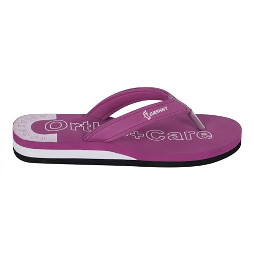 Image of Dashny Women's |Extra Super Soft Comfortable Slippers | Casual Slides Slippers