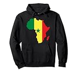 Photo Gallery senegal flag africa continente silhouette regalo per senegalese felpa con cappuccio Photo Gallery senegal flag africa continente silhouette regalo per senegalese felpa con cappuccio