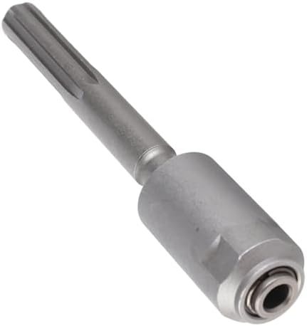 SDS Max To SDS Plus Adapter, Rotary Hammer Drills Power Chuck Drill ...