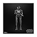 STAR WARS The Black Series New Republic Security Droid Toy 6-Inch-Scale The Mandalorian Action Figure, Toys Kids Ages 4 and Up