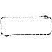 FEL-PRO OS 30694 Oil Pan Gasket Set