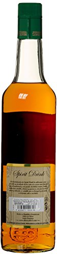 Ron Cubaney Elixir de Miel 8 Jahre (1 x 0.7 l) – Bild 3