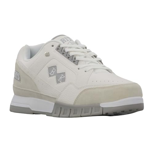British Knights Men's Metros Sneaker4