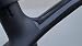 Zefal Piel Armour M, Protectores Adhesivos Cuadro, Transparente