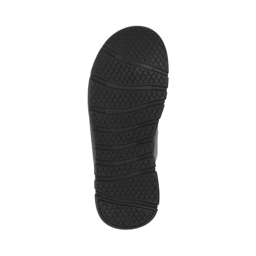 Image of Mochi Men's Strappy Faux Leather Comfort Stylish Sandals