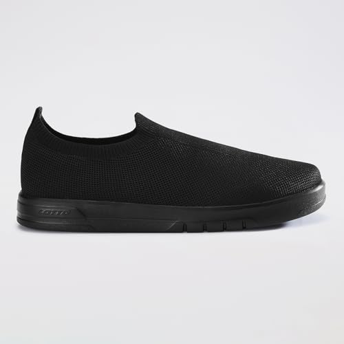 Image of Lotto Men Impulso Slip-on Sneakers