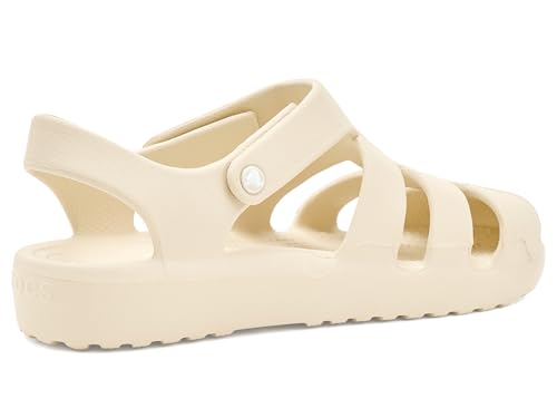 Image of Crocs Kids' Classic Fisherman Sandals