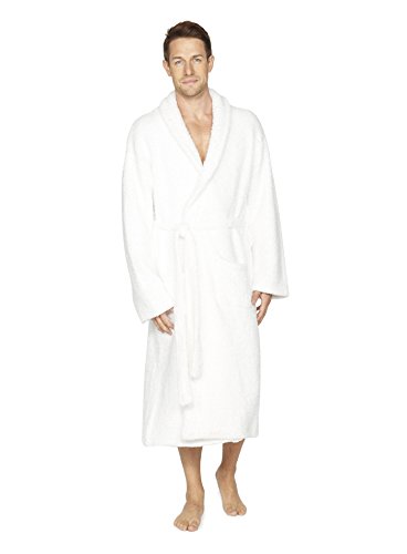 Image of Barefoot Dreams CozyChic Adult Robe