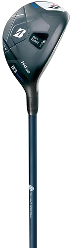 BRIDGESTONE(ブリヂストン) B3MAX ユーティリティー【カタログ掲載シャフト装着モデル】 VANQUISH BSh for MAX シャフト(カーボン) 2024年モデル H5(ロフト25°) 3MPB1US5 (B0CWPDL9RB) Amazon価格推移・価格追跡