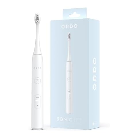 Ordo Lite Sonic Toothbrush with Smart Features Cover