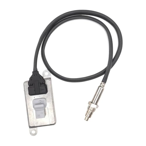 Panne de sonde NOx ? Le Capteur 5WK97368 répare votre système Euro 6