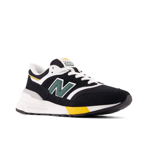 Image of New Balance baby-boys 990 V6 Lace-up