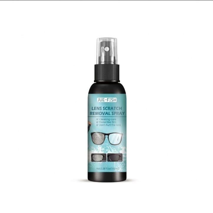 MADHAV IMPORT Lens Scratch Remover for Glasses and Lenses - Specs Cleaner and Car Scratch Removal Spray - Eyeglass, Camera Lens, Windshield Glass Repair Liquid & Dust Cleaning Spray for Lens Screens-picture-28