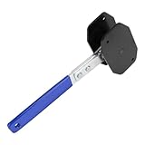 thirei Ratsche Bremskolben, Bremskolben Bremssattel, Ratschenschlüssel, Bremskolben Rückstell Werkzeug, Auto Ratsche, Für Bremskolben Scheibenbremsen, Blau