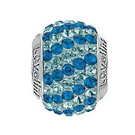 Lovelinks – 1183970 – 24 – Charm da Donna in Argento fine 925/1000 3.2 g