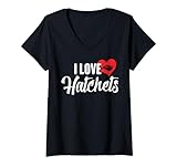 Hatchets Fish Apparel