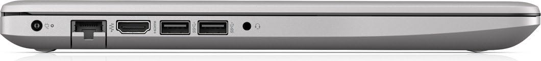 HP (15,6 Zoll FullHD Notebook (AMD A4 9125 2x2.60 GHz, 8GB DDR4, 256 GB SSD, Radeon R3, HDMI, Webcam, Bluetooth, USB 3.0, WLAN, DVD, Windows 11 Prof., MS Office 2010 Starter) #8134