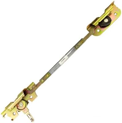 Andersen Window - Perma-Shield Improved/EZ Casement - Lock - Tandem (Impact Resistant) - Right