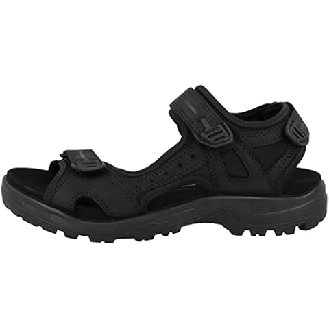 ECCO Herren Yucatan Plus W Sandal Cover